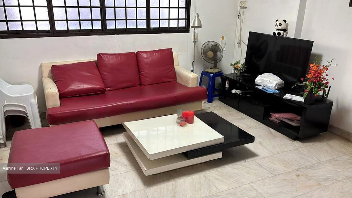 Blk 470 Jurong West Street 41 (Jurong West), HDB Executive #454090811